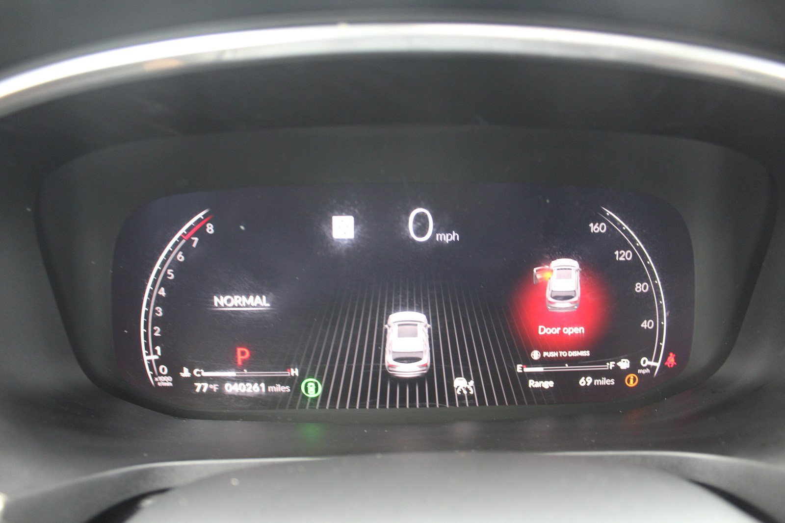 Certified 2024 Acura MDX w/ Technology Package AWD/4WD image 10
