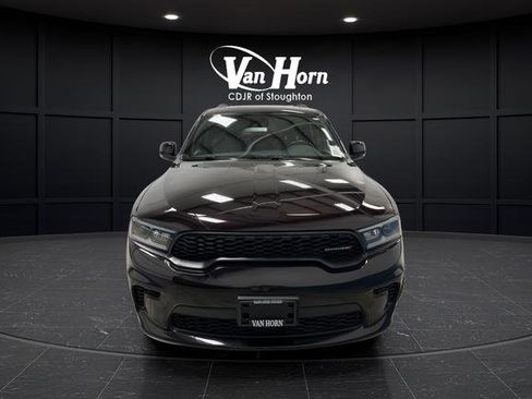 Used 2024 Dodge Durango GT image 12