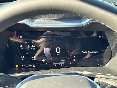 New 2026 GMC Canyon Elevation w/ Convenience Package image 15