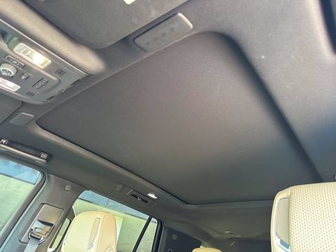 Certified 2023 Cadillac Escalade Premium Luxury AWD/4WD image 25