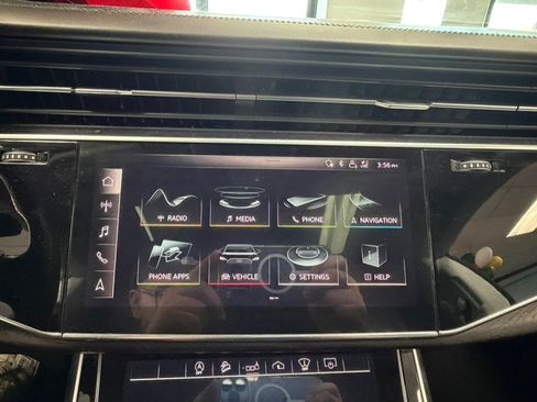 Used 2020 Audi Q8 Prestige w/ Prestige Package image 46