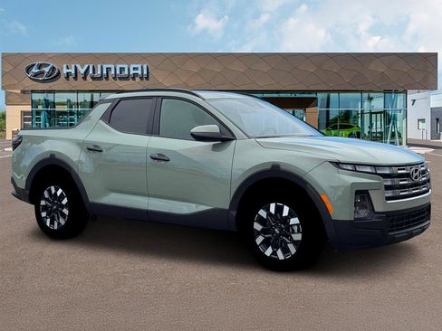 New 2026 Hyundai Santa Cruz SEL image 11