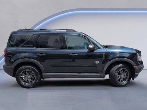 Used 2023 Ford Bronco Sport Big Bend w/ Convenience Package AWD/4WD image 3