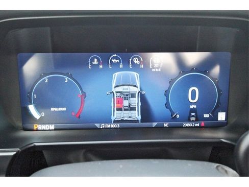 Used 2024 Ford F350 Lariat w/ Lariat Ultimate Package image 15