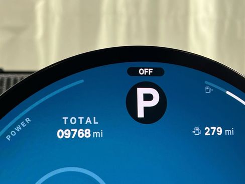 Used 2025 MINI Cooper Countryman John Cooper Works w/ Comfort Package Max image 29