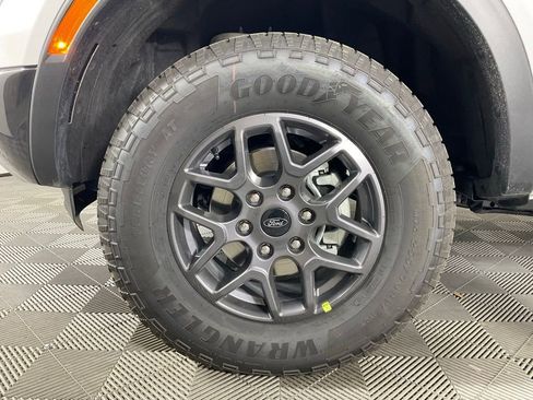 New 2026 Ford Ranger XLT w/ Trailer Tow Package image 10