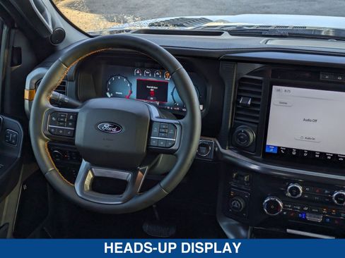 New 2025 Ford F150 Tremor w/ Equipment Group 402A High AWD/4WD image 42
