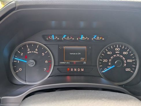Used 2019 Ford F150 XLT w/ Equipment Group 301A Mid RWD image 8
