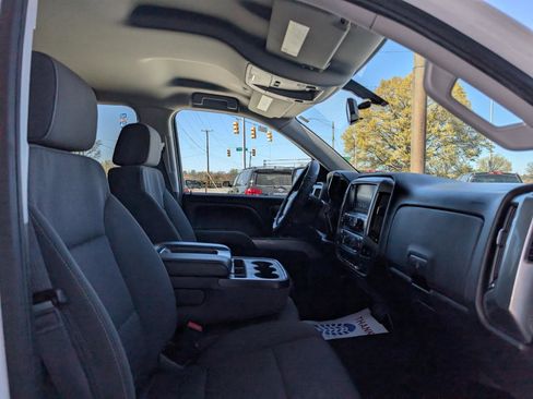 Used 2017 Chevrolet Silverado 1500 LT w/ All Star Edition image 21