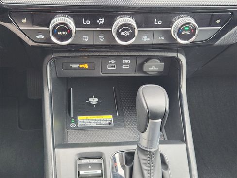 Certified 2025 Honda CR-V EX-L image 18