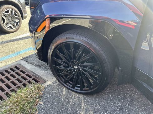 New 2026 Hyundai Santa Fe Calligraphy image 31