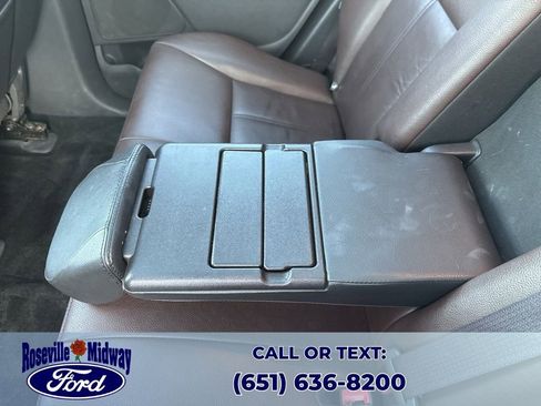 Used 2012 Ford Edge Limited image 28