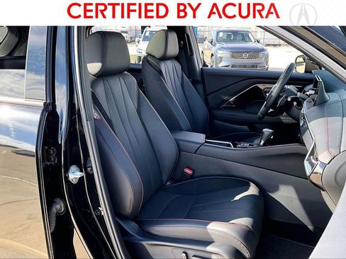 Certified 2025 Acura ADX A-Spec image 10
