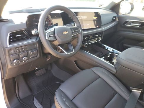 New 2026 Chevrolet Suburban LT w/ Comfort Package image 19