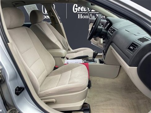 Used 2006 Ford Fusion SE image 15