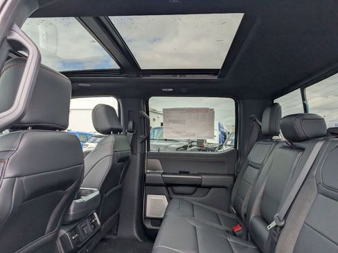 New 2026 Ford F150 Raptor image 46