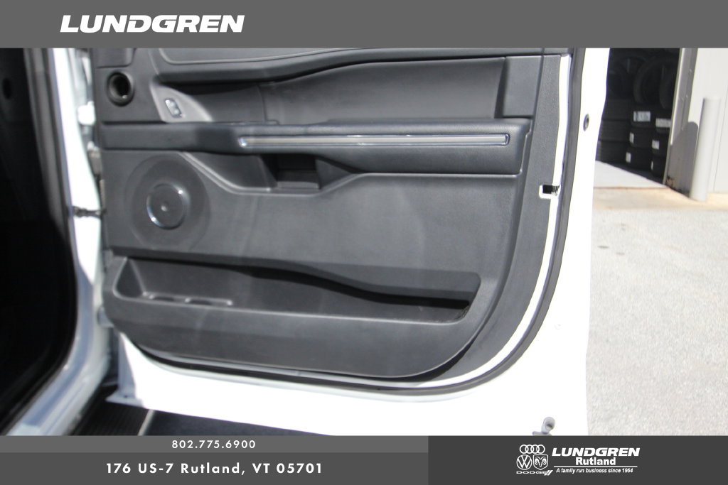 Used 2023 Ford Expedition XLT AWD/4WD image 24