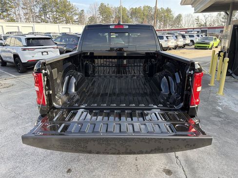 New 2026 RAM 1500 Laramie image 15
