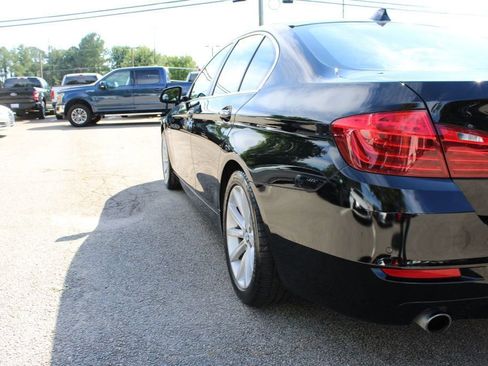 Used 2015 BMW 535i Sedan image 22