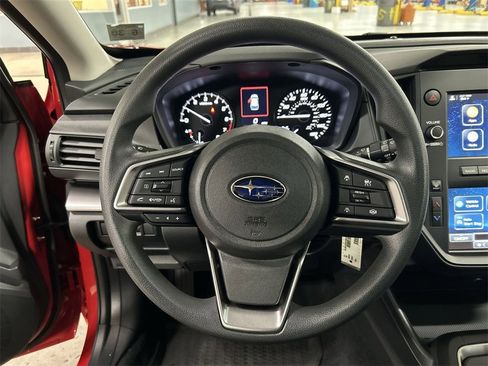 Certified 2025 Subaru Impreza 2.0i image 18