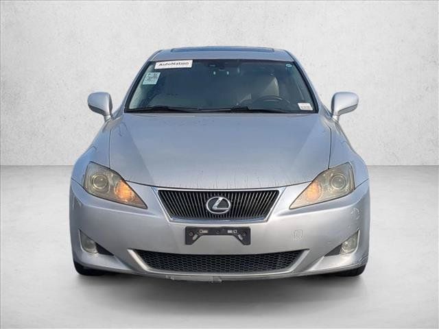Used 2008 Lexus IS 250 AWD image 2