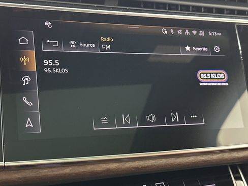 New 2026 Audi Q7 2.0T Premium Plus image 18