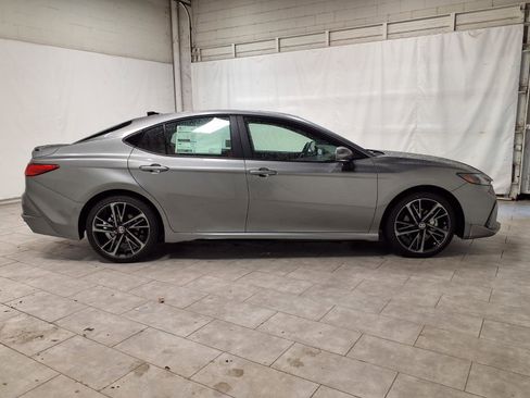 New 2026 Toyota Camry XSE FWD image 10
