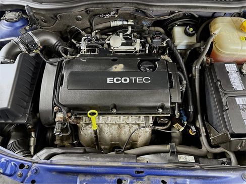 Used 2008 Saturn Astra XE image 28