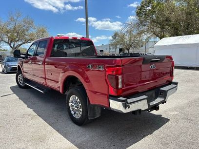 Used 2020 Ford F250 Lariat w/ Lariat Ultimate Package