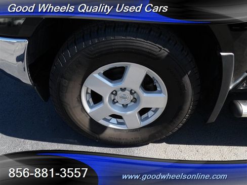 Used 2006 Nissan Frontier SE w/ (P01) Power Pkg image 10