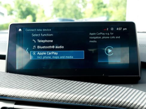 Used 2019 BMW i8 Roadster AWD/4WD image 26