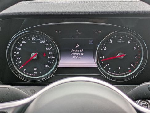 Used 2019 Mercedes-Benz E 300 4MATIC image 46