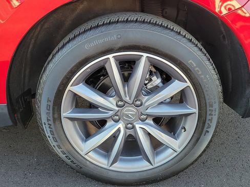 Used 2022 Acura RDX AWD w/ Technology Package image 12