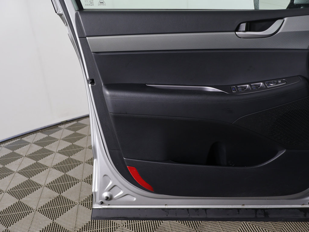 Certified 2024 Hyundai Palisade SEL AWD/4WD image 22