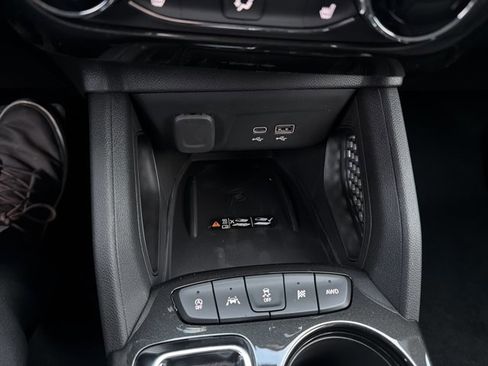 New 2026 Chevrolet TrailBlazer RS w/ Convenience Package image 19