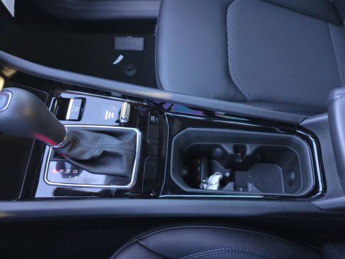 New 2026 Jeep Compass Latitude image 15