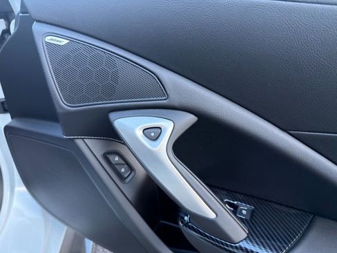 Used 2019 Chevrolet Corvette ZR1 w/ Chrome Badge Package image 68