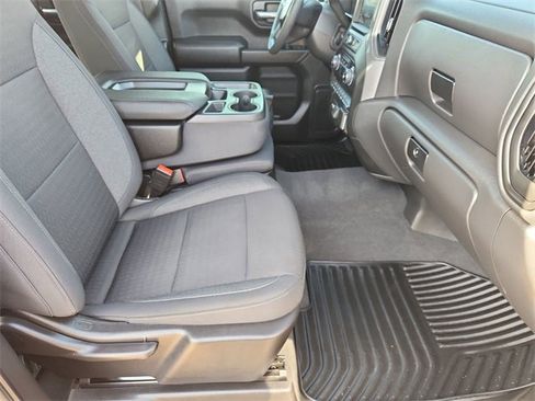 Used 2023 Chevrolet Silverado 1500 Custom image 26