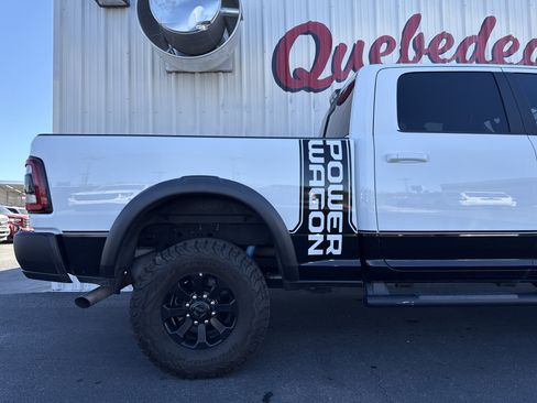 Used 2020 RAM 2500 Power Wagon image 56