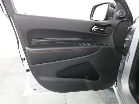 New 2026 Dodge Durango GT w/ Blacktop Package image 22