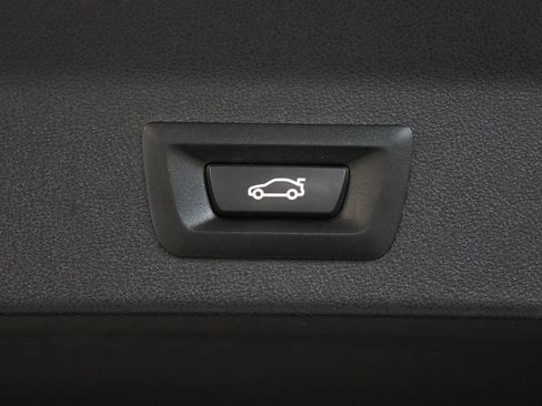 Used 2021 BMW X3 xDrive30i image 11