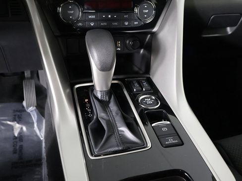 New 2026 Mitsubishi Eclipse Cross SE image 45