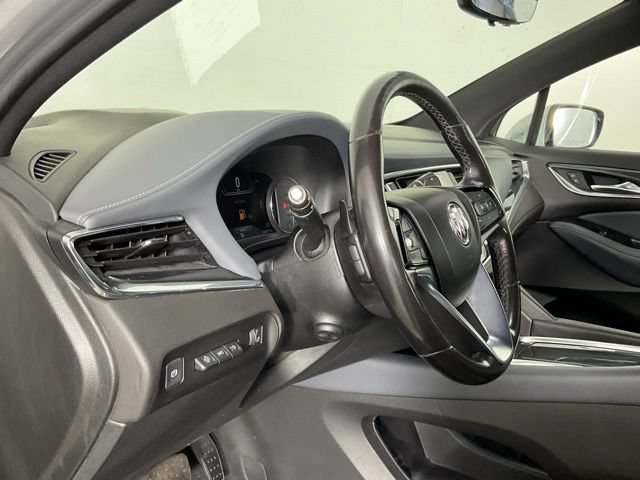 Used 2022 Buick Enclave Premium AWD/4WD image 12
