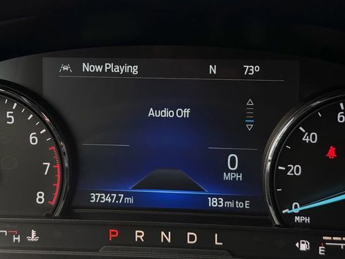 Used 2022 Ford Explorer XLT w/ Equipment Group 202A image 15