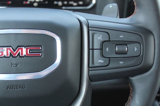 Used 2026 GMC Sierra 1500 AT4 AWD/4WD image 24