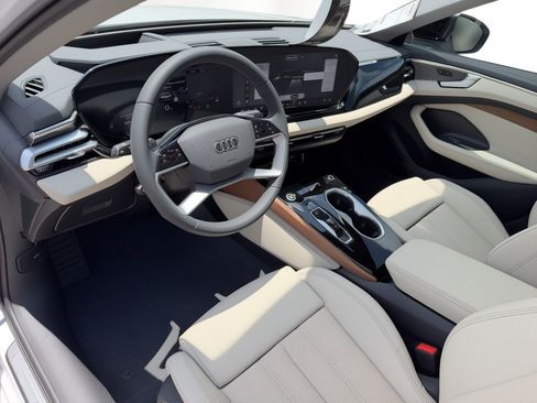 New 2026 Audi A6 Premium Plus AWD/4WD image 4