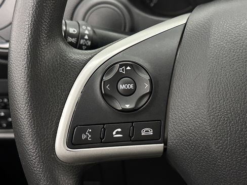 Used 2024 Mitsubishi Mirage ES FWD image 16