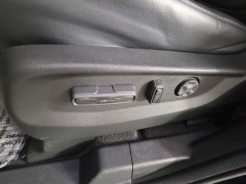 Used 2024 Honda Odyssey EX-L image 35
