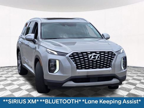 Used 2022 Hyundai Palisade SEL w/ Convenience Package AWD/4WD image 7