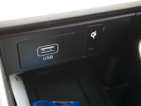 Used 2024 Hyundai Palisade Calligraphy AWD/4WD image 25